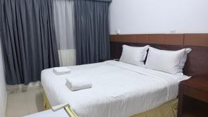 Al Samman Al Jadeed Hotel - imagen 15