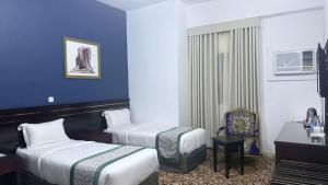 Al Samman Al Jadeed Hotel - imagen 40
