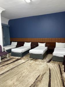 Al Samman Al Jadeed Hotel - imagen 10