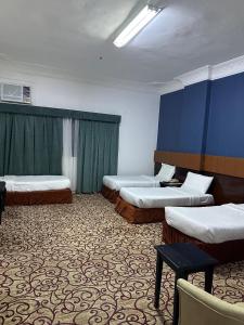 Al Samman Al Jadeed Hotel - imagen 31