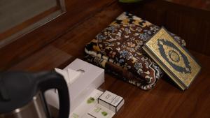 Triple One Hotel - afbeelding 11