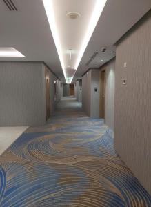 VALY Al-Madinah Hotel - görsel 44