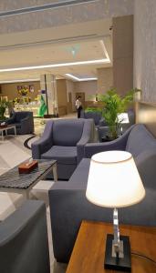 VALY Al-Madinah Hotel - görsel 33