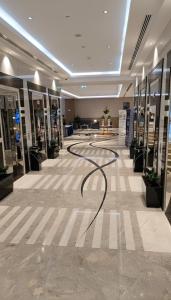 VALY Al-Madinah Hotel - görsel 38