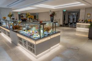VALY Al-Madinah Hotel - görsel 17