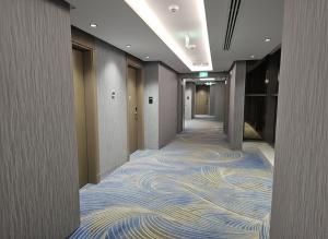 VALY Al-Madinah Hotel - görsel 43