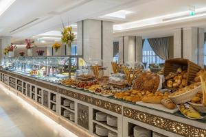VALY Al-Madinah Hotel - görsel 8