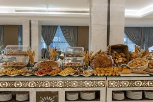 VALY Al-Madinah Hotel - görsel 25