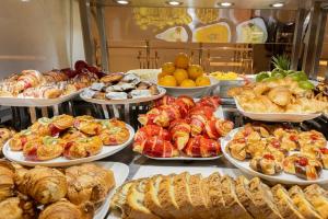 VALY Al-Madinah Hotel - görsel 41