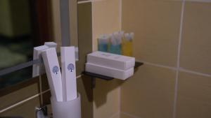 Triple One Hotel - afbeelding 9
