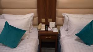 Triple One Hotel - afbeelding 27