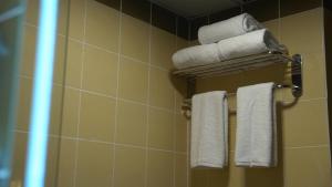 Triple One Hotel - afbeelding 35