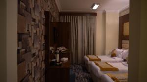 Triple One Hotel - afbeelding 31