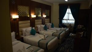 Triple One Hotel - afbeelding 39