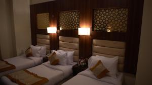 Triple One Hotel - afbeelding 13