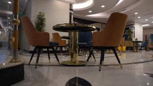 Triple One Hotel - afbeelding 23