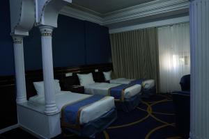 Al Samman Al Jadeed Hotel - imagen 33