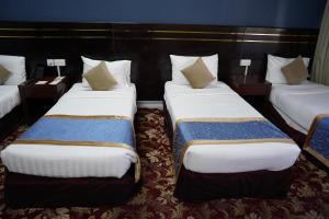 Al Samman Al Jadeed Hotel - imagen 21
