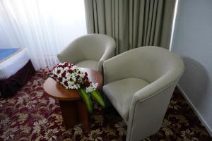 Al Samman Al Jadeed Hotel - imagen 38