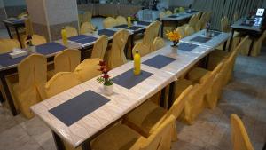 Al Samman Al Jadeed Hotel - imagen 19