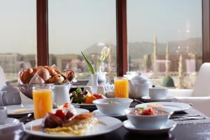 Pullman Zamzam Madina - gambar 23