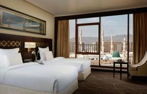 Pullman Zamzam Madina - gambar 19