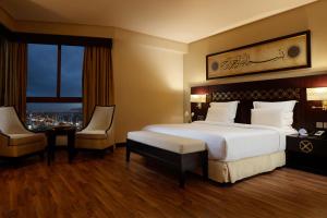 Pullman Zamzam Madina - gambar 29