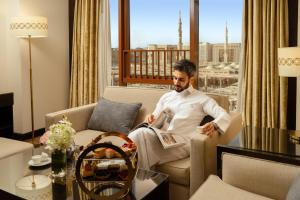 Pullman Zamzam Madina - gambar 50