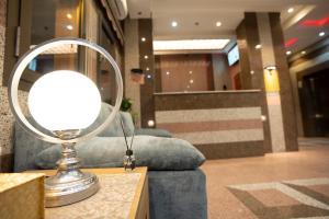 MG Crown Hotel 4 - imej 30