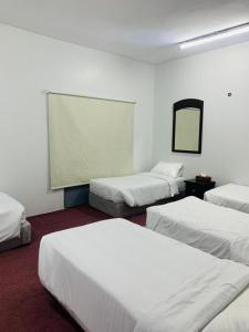Al Salam Al Khasah Apartments - görsel 8