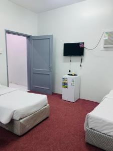 Al Salam Al Khasah Apartments - görsel 3