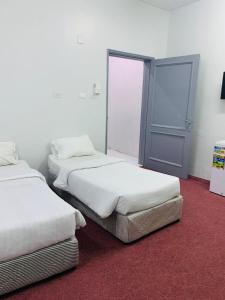 Al Salam Al Khasah Apartments - görsel 12