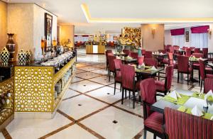 Millennium Al Aqeeq Hotel - imej 9