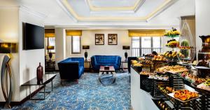Millennium Al Aqeeq Hotel - imej 5
