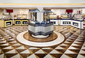 Millennium Al Aqeeq Hotel - imej 16