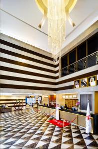 Millennium Al Aqeeq Hotel - imej 7