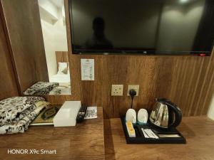 Aswar Alandalus Hotel - image 4