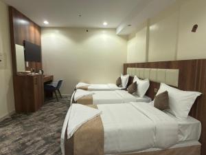 Aswar Alandalus Hotel - image 11