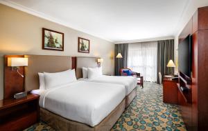Millennium Al Aqeeq Hotel - imej 28