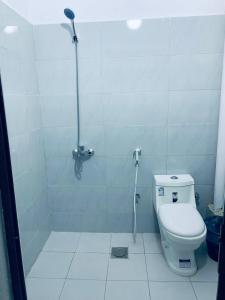 Al Salam Al Khasah Apartments - görsel 11