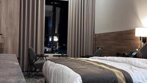 Hayat Park Al Madinah Hotel - görsel 6