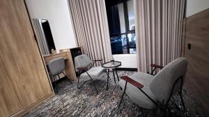 Hayat Park Al Madinah Hotel - görsel 24