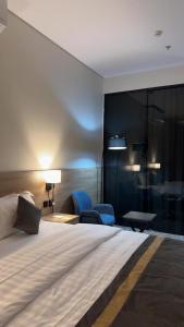 Hayat Park Al Madinah Hotel - görsel 20