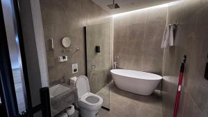 Hayat Park Al Madinah Hotel - görsel 5