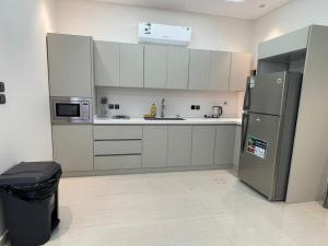 亚斯敏酒店公寓 - 图片 13