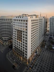 Maden Taiba Hotel - imej 20