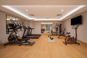 Maden Taiba Hotel - imej 34