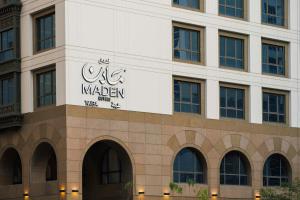 Maden Taiba Hotel - imej 47