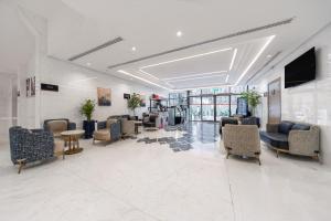 Maden Taiba Hotel - imej 5