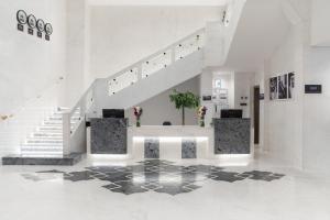 Maden Taiba Hotel - imej 19